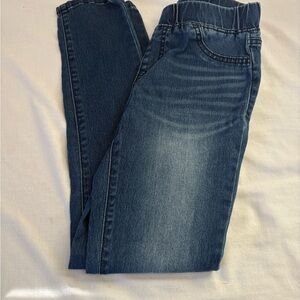 Classic Blue Denim Jeans CAT & JACK